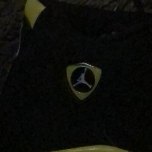 Meet your Posher, Timothy